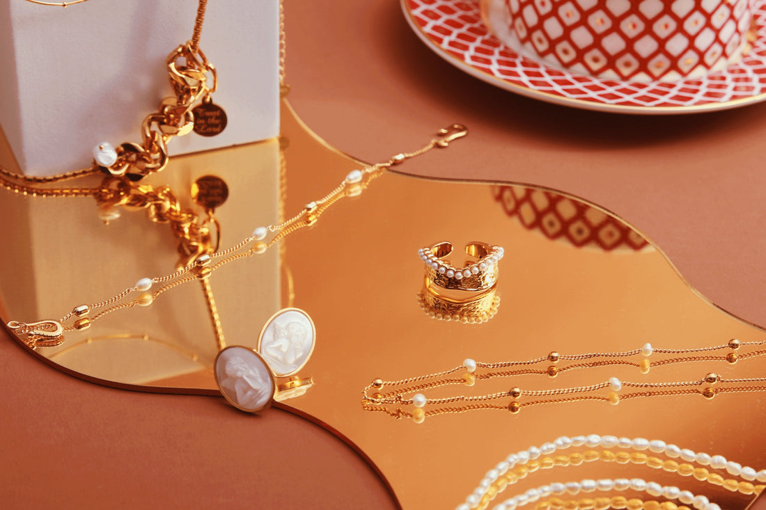 Jewelry Sets