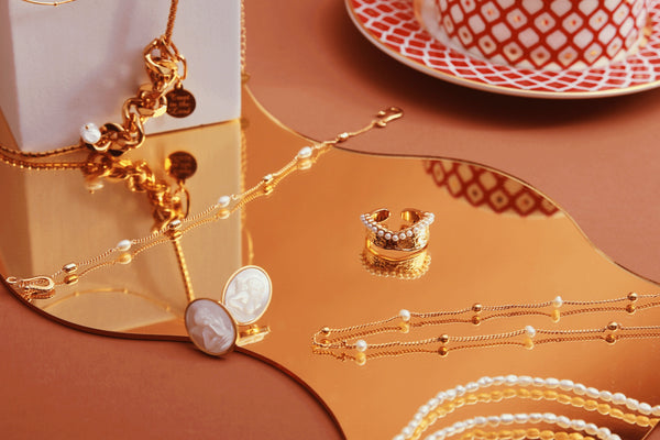 Jewelry Sets