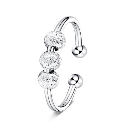 New Rotating Ring