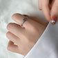 Pure Waterdrop Ring