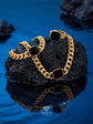 luxury jewelry set-Piece Jewelry Set – Elegant Style