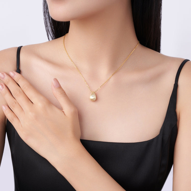 drop necklace for women
