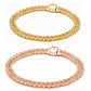 Classic Snake-chain Bracelets