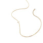 Cross Necklace Jewelry