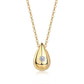 drop necklace for women