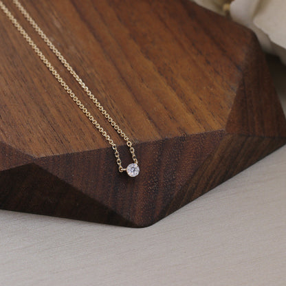 Minimally Designed Claw Free Mosan Layered Collarbone Chain
