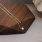 Minimally Designed Claw Free Mosan Layered Collarbone Chain