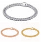 Classic Snake-chain Bracelets