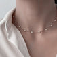 Luxe Retro Layered Necklace