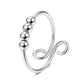 New Rotating Ring