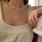 Luxe Retro Layered Necklace