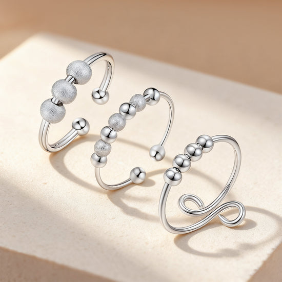 New Rotating Ring