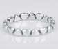 925 Sterling Silver Heart Ring