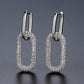 Luxury Ear Clips