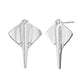 Versatile Marine Animal Ear Studs