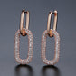 Luxury Ear Clips