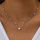 Luxe Retro Layered Necklace