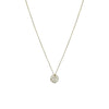 HNOVA Clover Magnetic Necklace