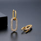Luxury Ear Clips