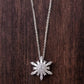 Spiral Accessory Necklace