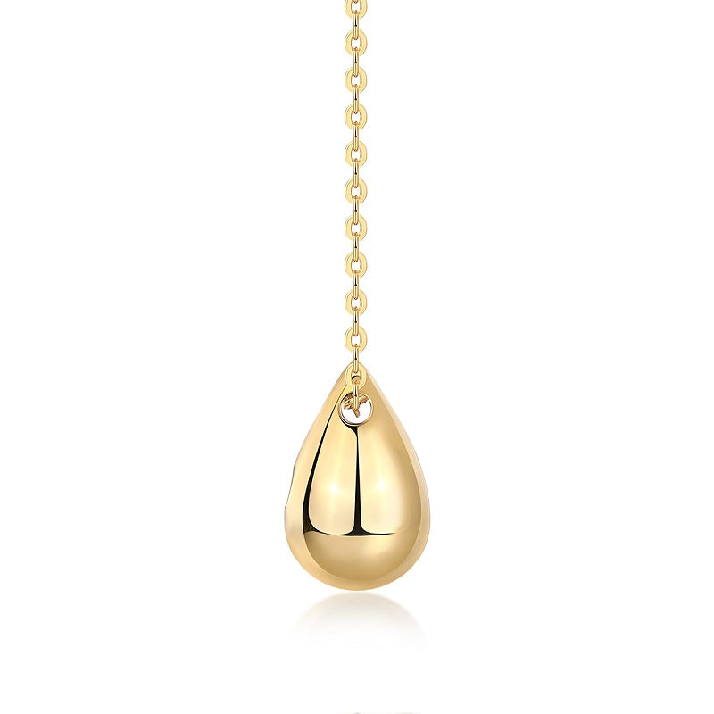 drop necklace for women