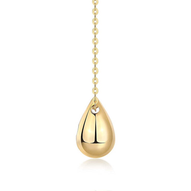 drop necklace for women