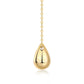 drop necklace for women