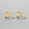 Versatile Marine Animal Ear Studs