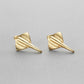 Versatile Marine Animal Ear Studs