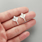 Versatile Marine Animal Ear Studs