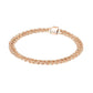 Classic Snake-chain Bracelets