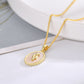 Minimalist Light Luxury Necklace